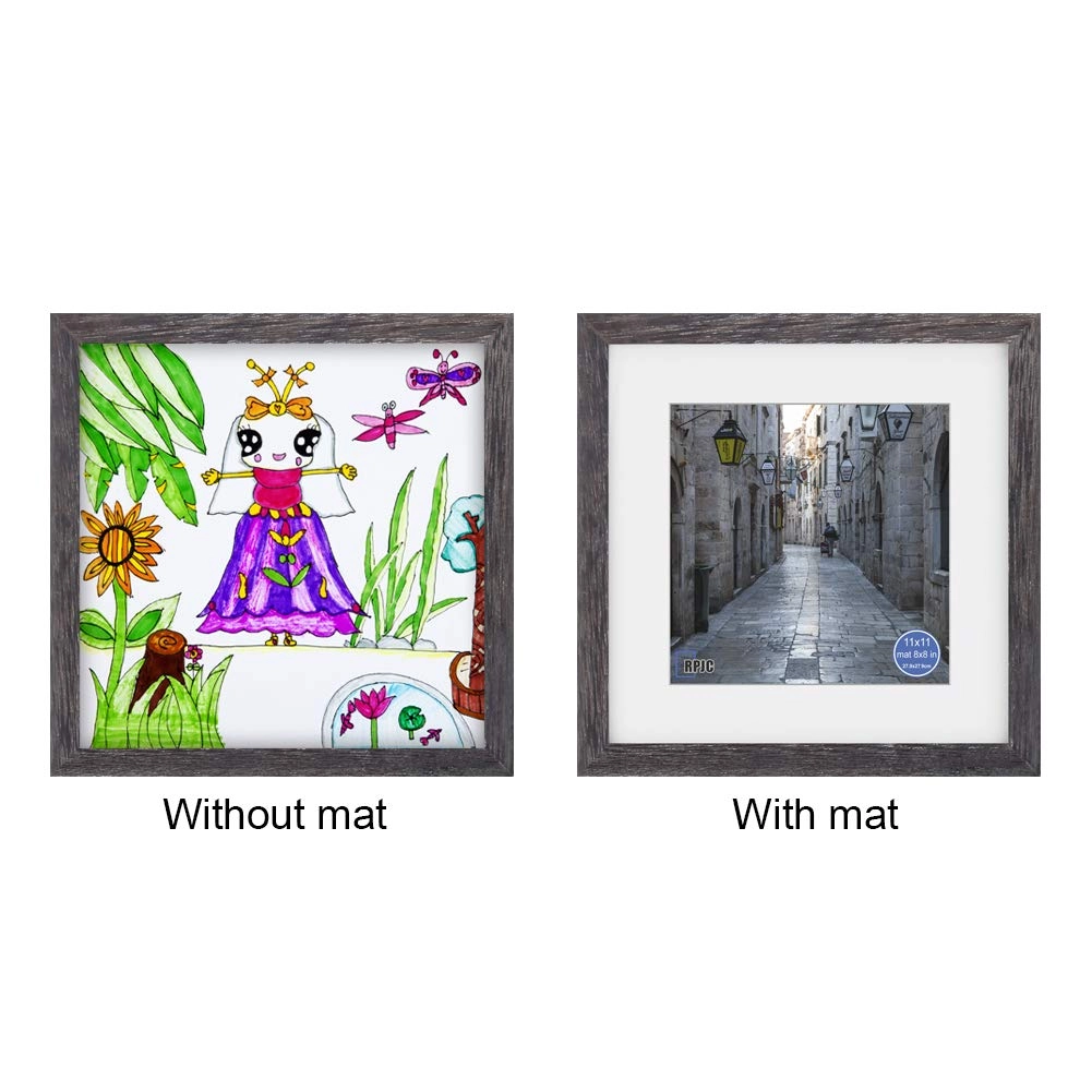 Picture Frame - 11x11