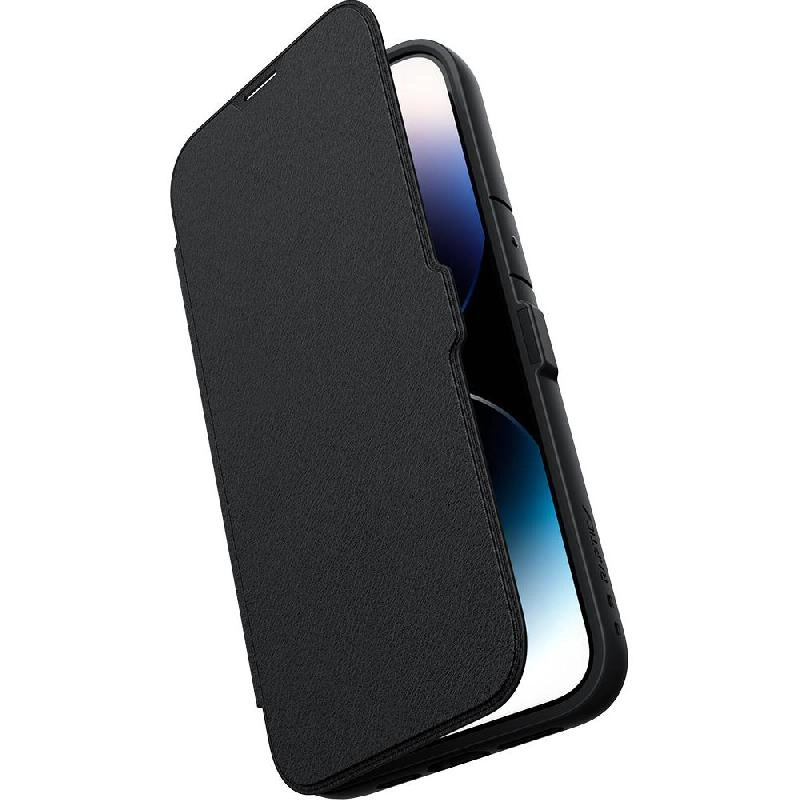 Urban Folio Flip Cover Mobile Case for iPhone 15 Plus