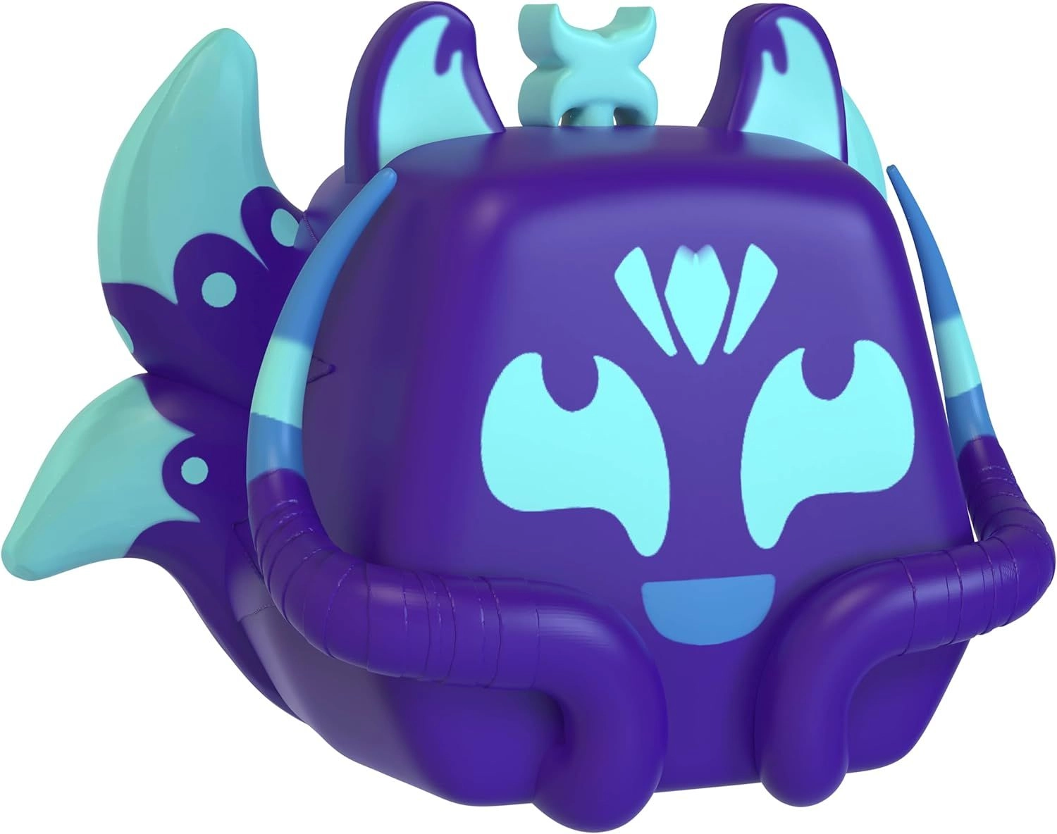 Blox Fruits Minifigures Series 2 - 5+ 4 pcs Pack (ALGT-FP3304)