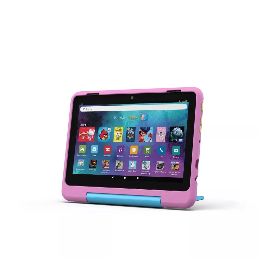 Fire HD 8 Kids Pro - 3GB 8inch 32GB