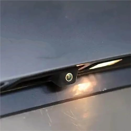 Backup Camera - Night vision 648*488 pixels