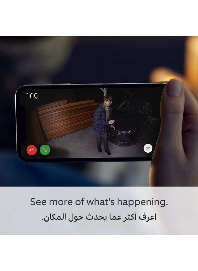 Spotlight Cam Battery
