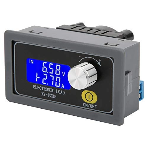 TIKATARER w3xi5bd0e9-11 - DC1.5 ~ 25.0V 0.00-5.00A