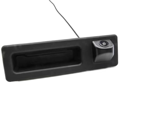 Rear View Camera - Night Vision 1280*1080P