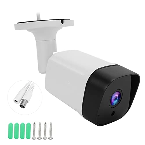 Outdoor Security Camera 1080P
