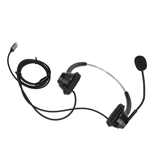 H360 Wired Headset