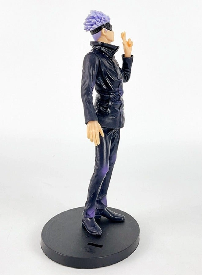 Gojo Satoru - Jujutsu Kaisen (21 cm) (QQ0151)