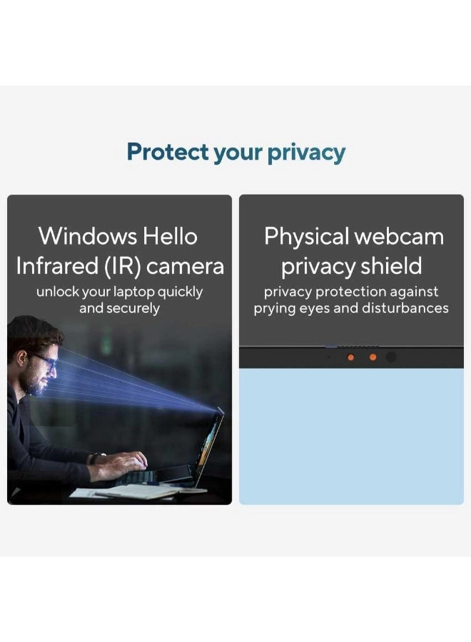 Zenbook 14 UX3405CA-PZ060W - 14'' Core Ultra 9-285H 32GB DDR4 1TB SSD