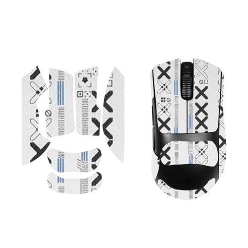 Mouse Grip Tape - Paste