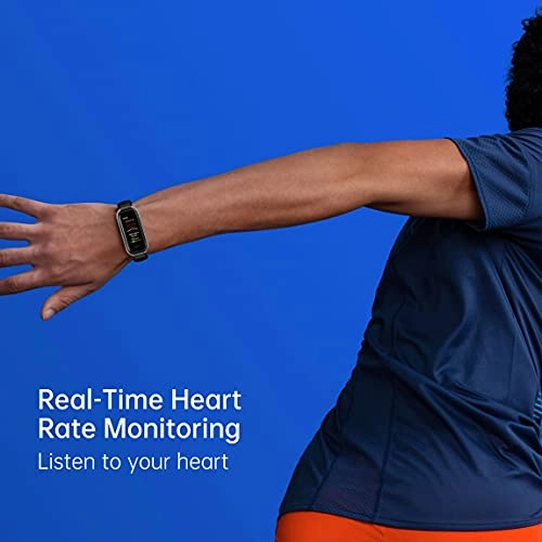 (Refurbished) Band Style - Activity Tracker Heart Rate Monitor