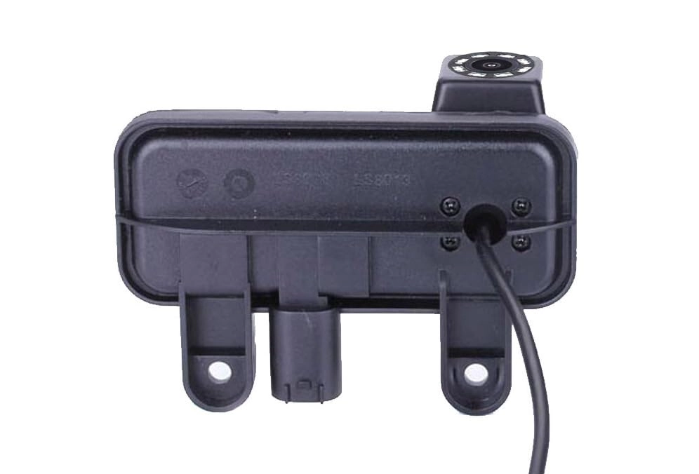 Rear View Camera - Night vision 1280 x 720 pixels