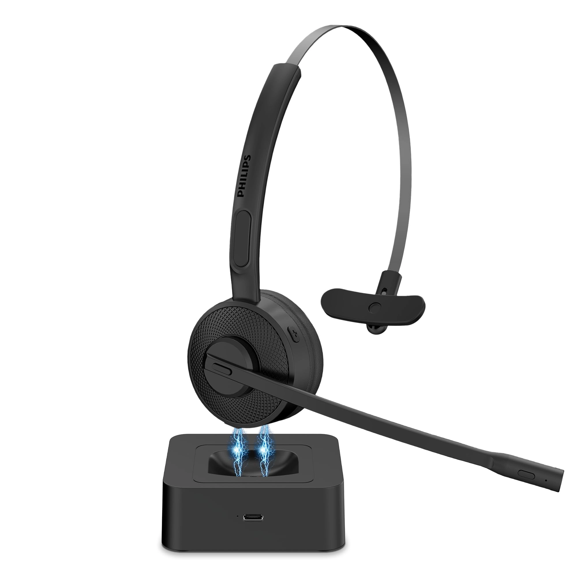 Philips TAL3000 Wireless Headset