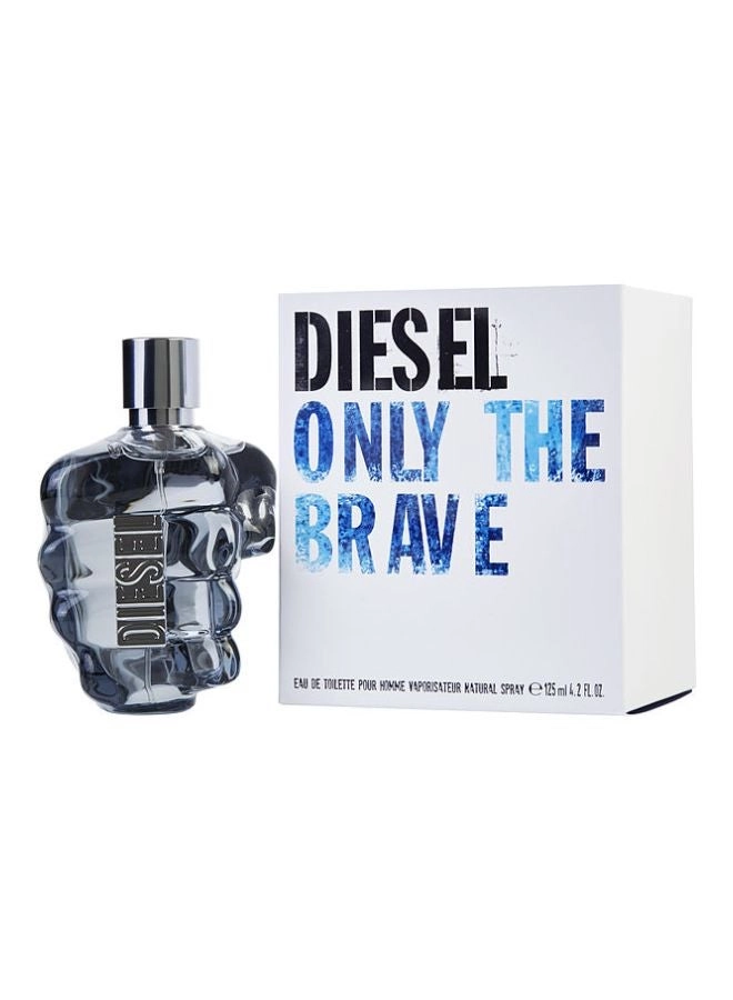 Only The Brave Eau de Toilette 125 ml