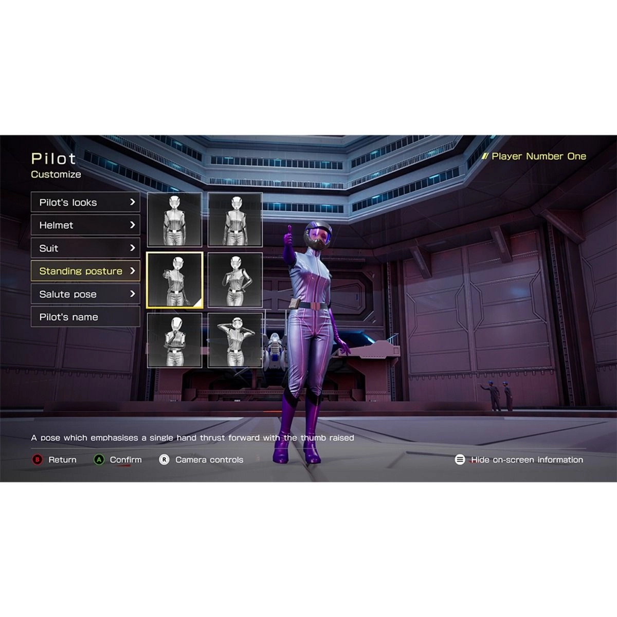 Formation Z (CRG Title - ESRB Version) - Switch 2