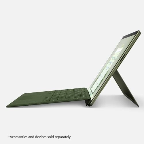 Surface Pro 9 - i5 256GB 13"