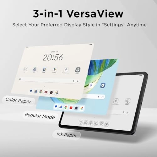 NXTPAPER Gen 2 - 64GB 11"