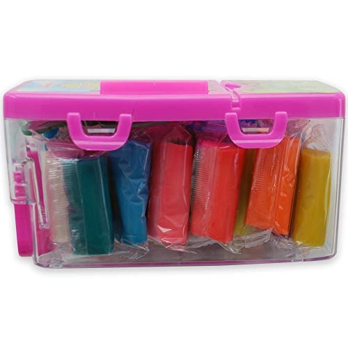 Play Dough - Clay 480g 24pcs.