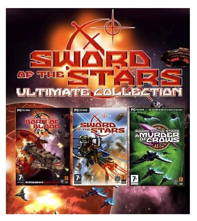 Sword of the Stars Ultimate Collection | PC