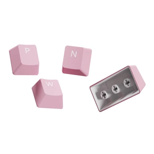 Full PBT Keycap Set - US Wired