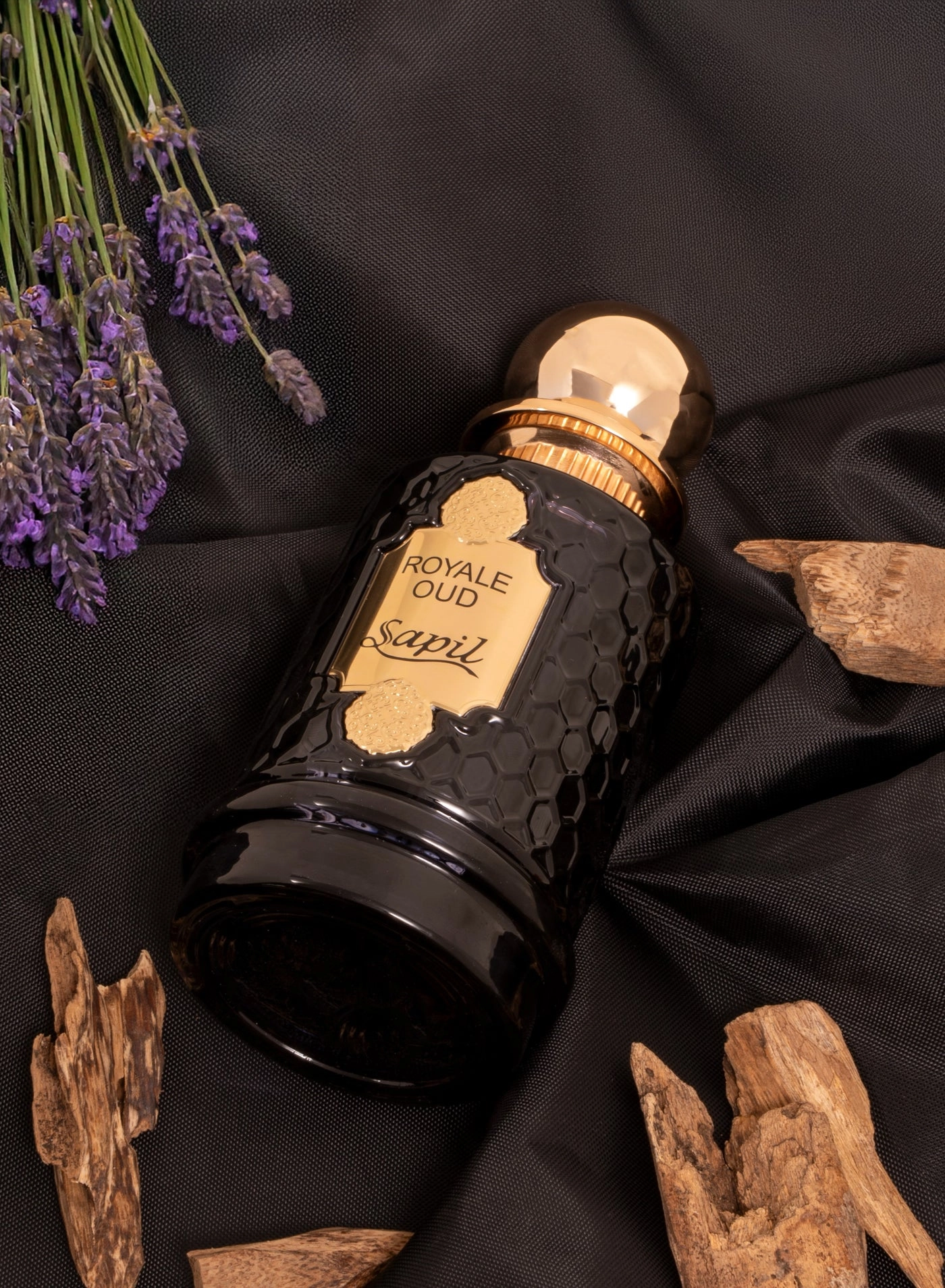 Royale Flair Eau de Parfum 100ml