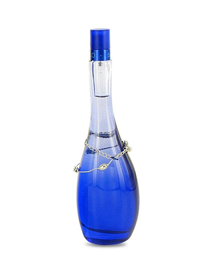 Blue Glow Eau de Toilette 100 ml