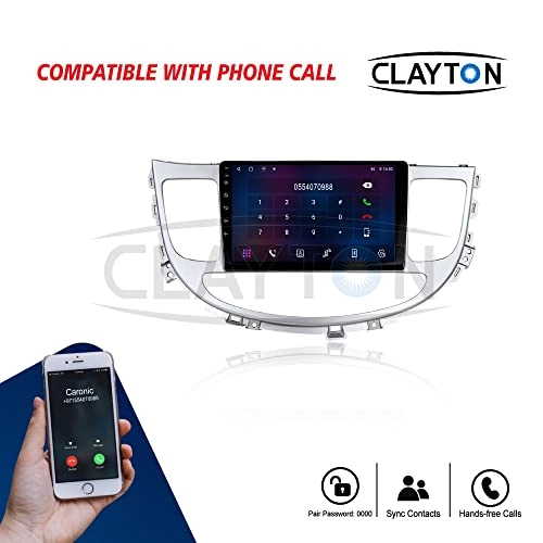 Car Stereo Screen - 10 inch