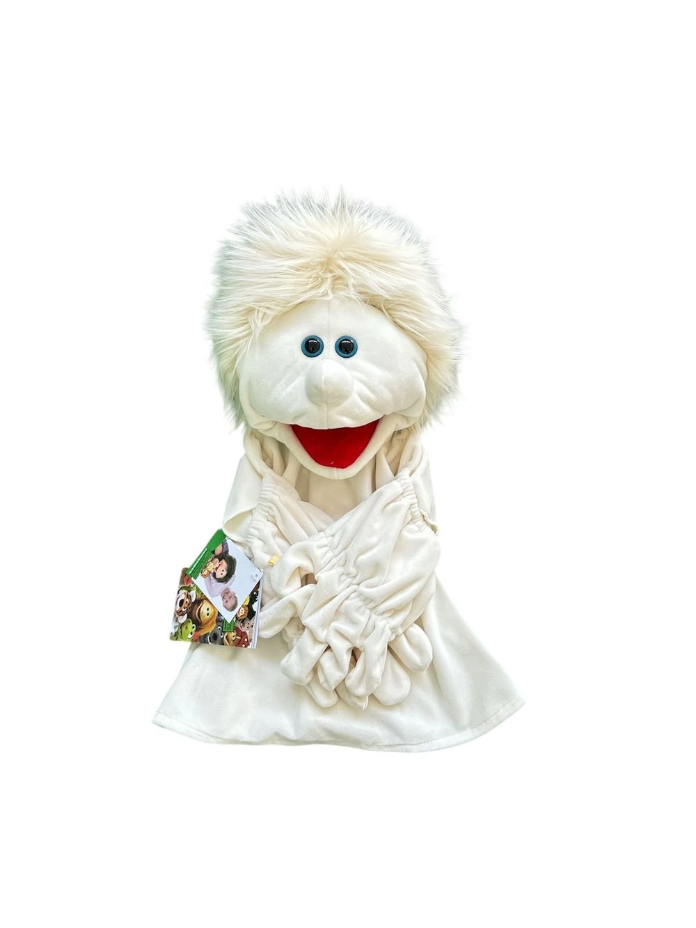 Geist Living Hand Puppet - 45cm