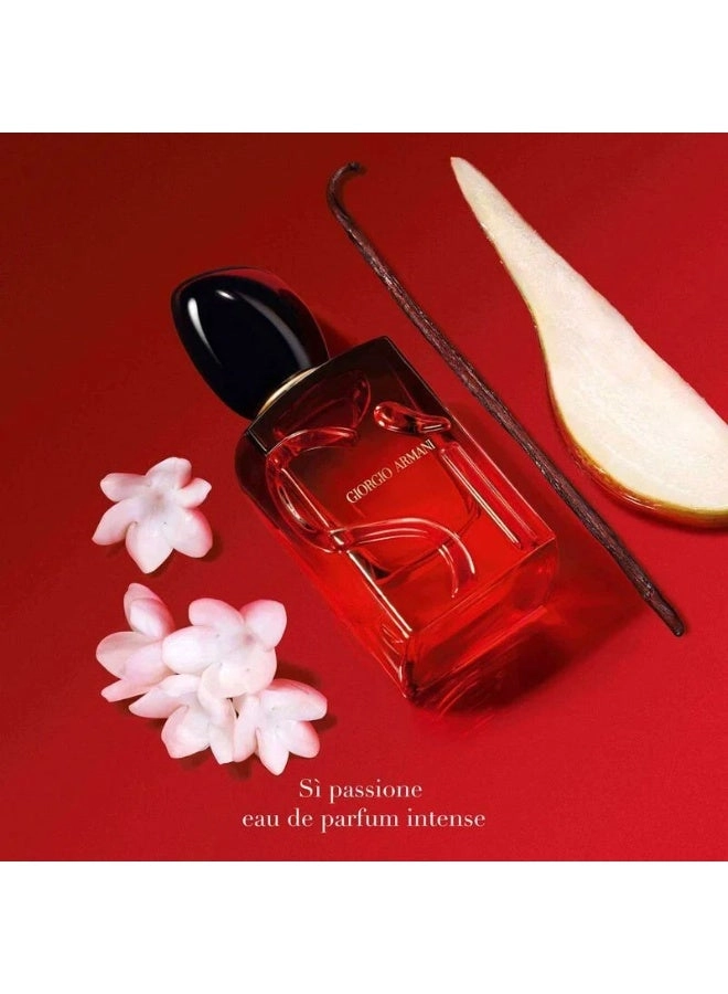 Si Passione Eau de Parfum 100ml