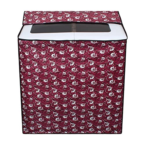 Washing Machine Cover - LG P9039R3SM