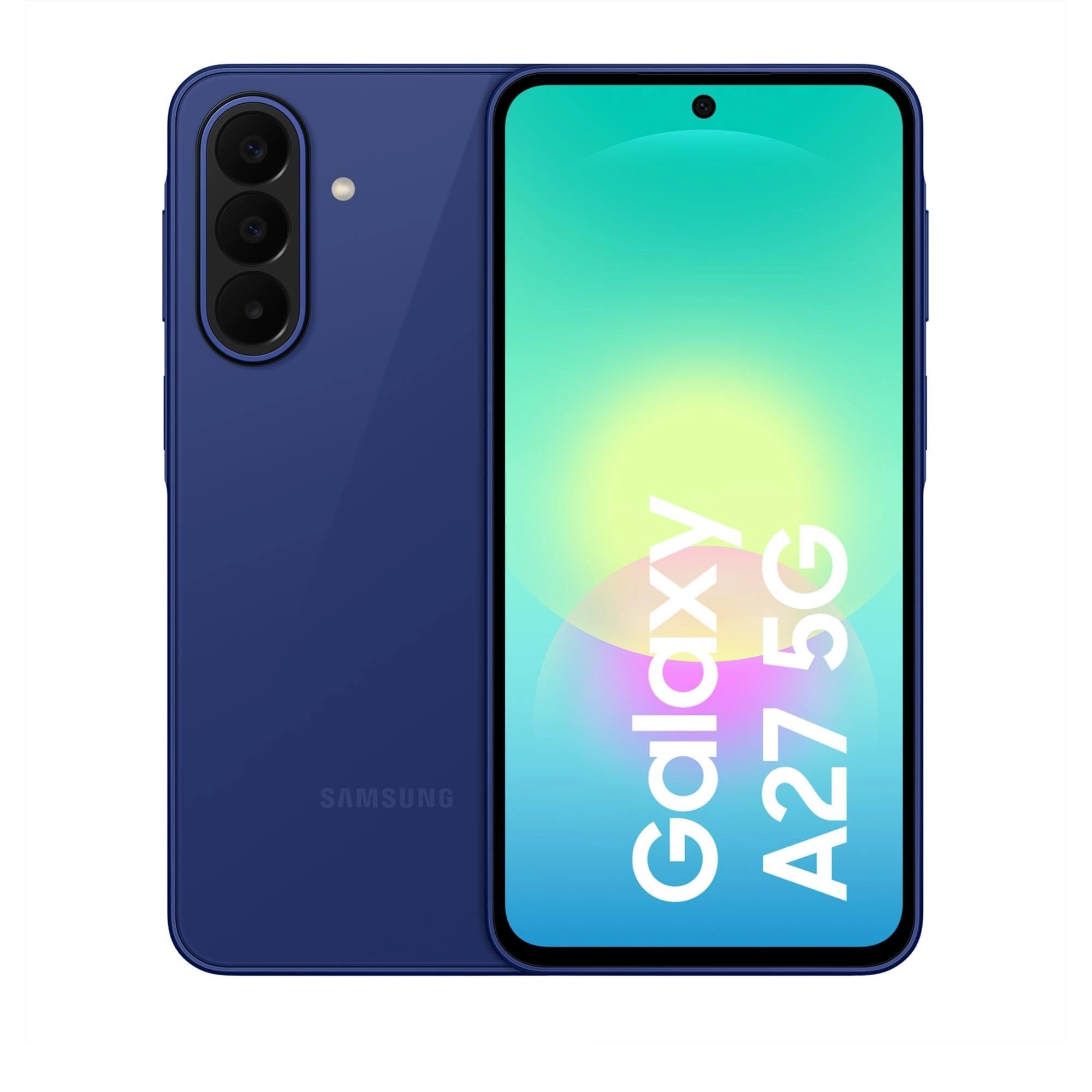 Samsung Galaxy a27 8GB 256GB