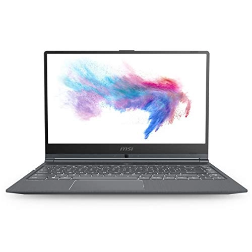 Modern 14 - 14'' 512GB 8GB i7-10510U