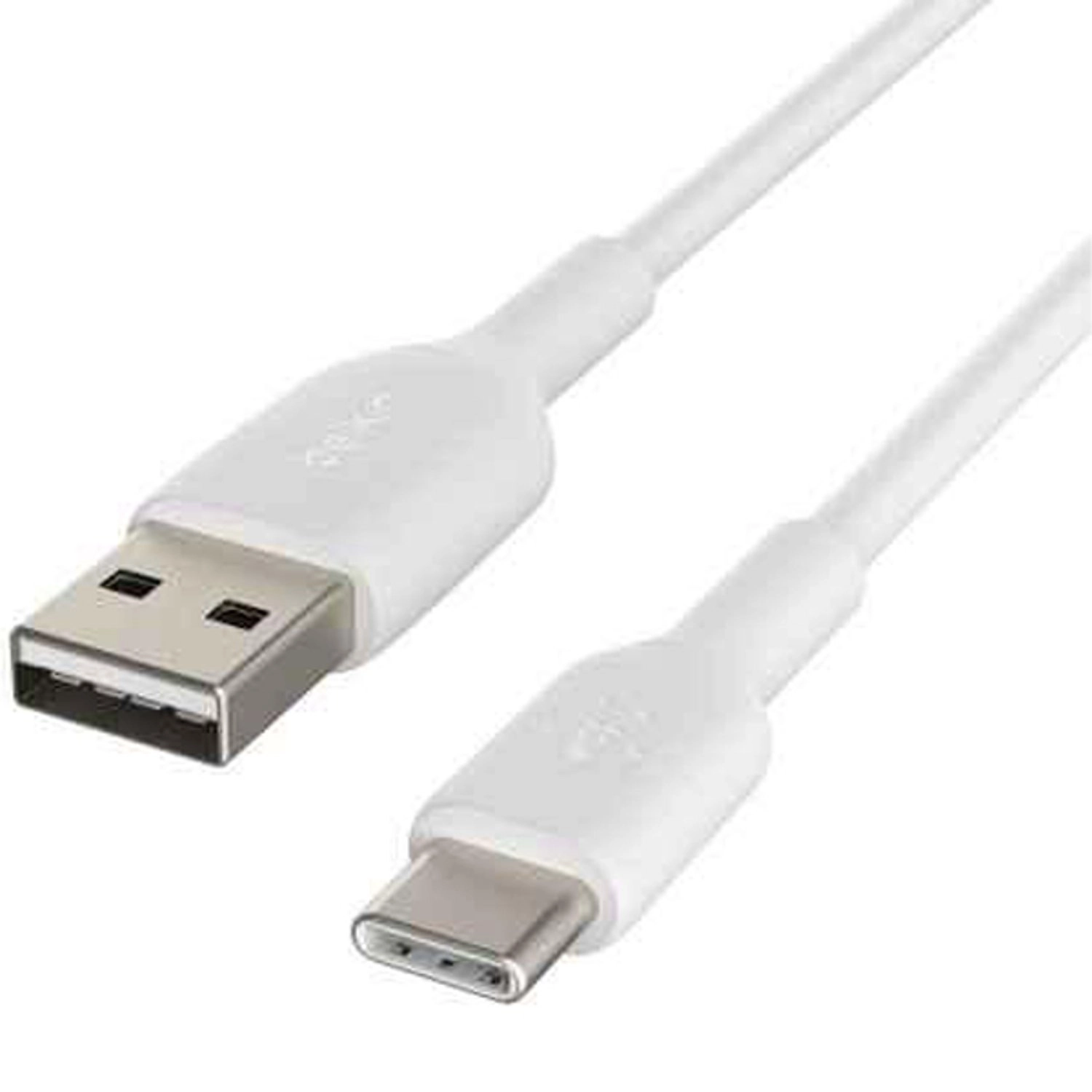 BoostCharge Cable USB-C to USB-A 1m