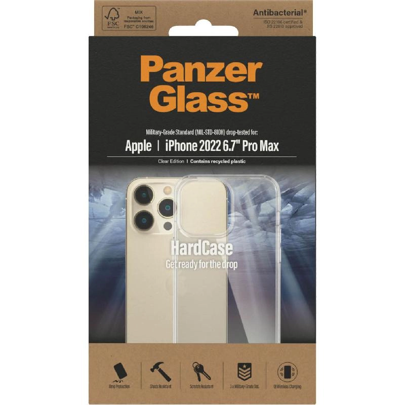 HardCase Back Cover Mobile Case for iPhone 14 Pro