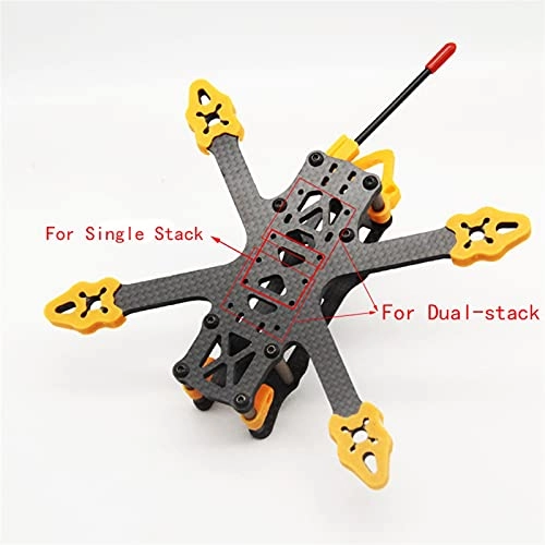 Gx140 - 140mm 3 Inch