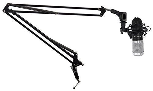 RCM01 + DMS40 XLR Microphone