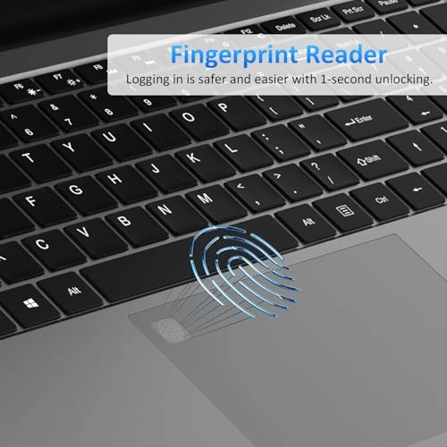 T152A - 15.6'' Intel Mobile CPU 16GB DDR4 1TB SSD