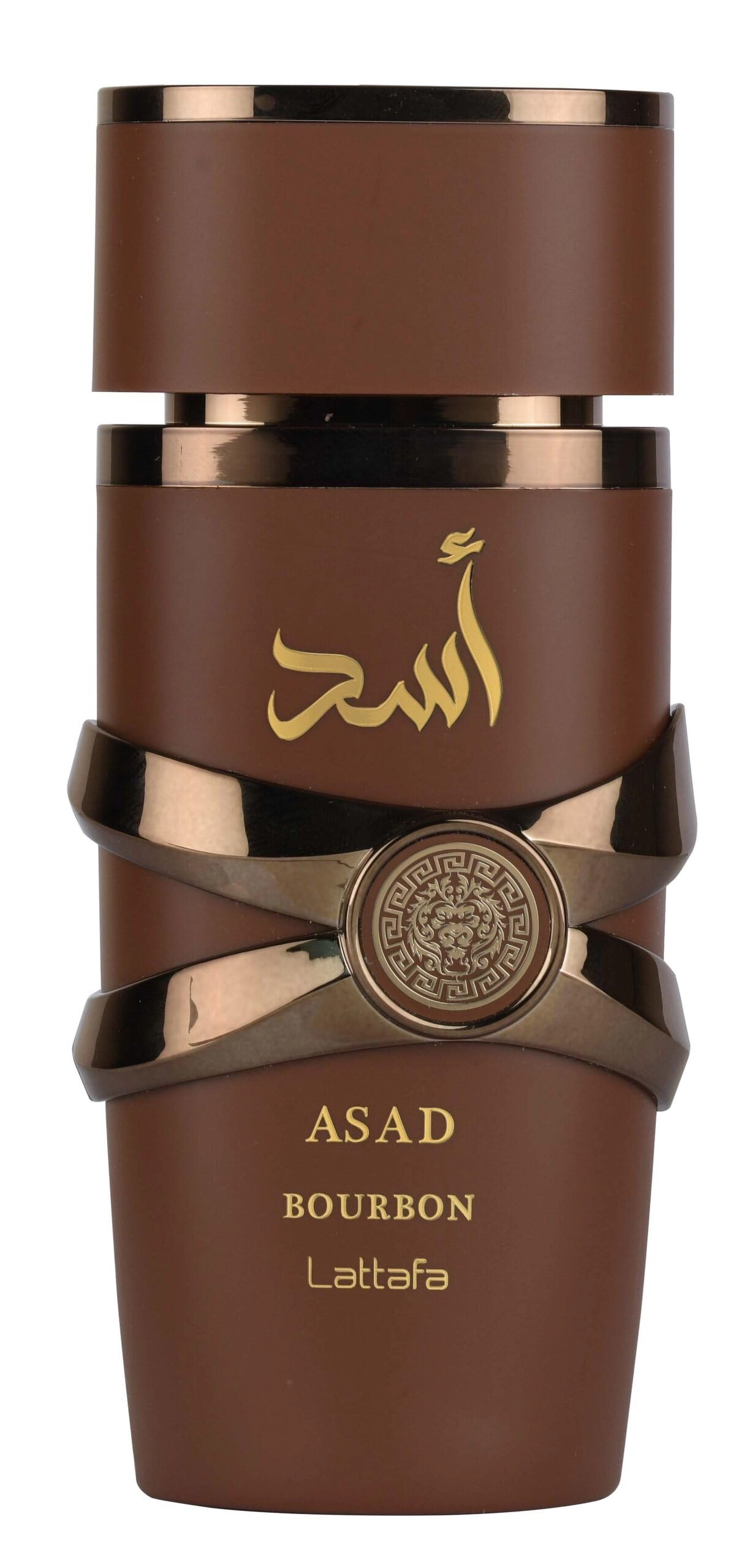 Asad U Eau de Parfum 100 ml