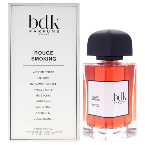 Rouge Smoking Eau de Parfum 100 ml