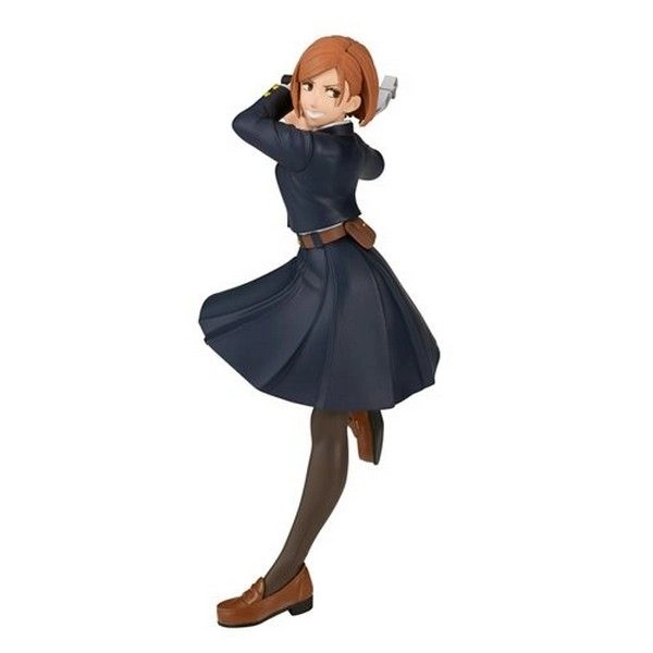 Banpresto Nobara Kugisaki - Jujutsu Kaisen