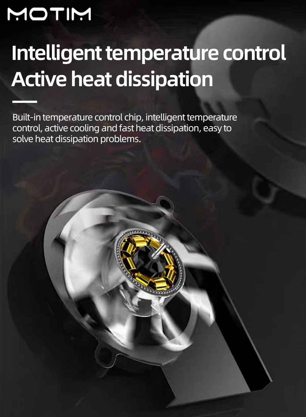 Laptop Cooler - 10 inch to 17 inch