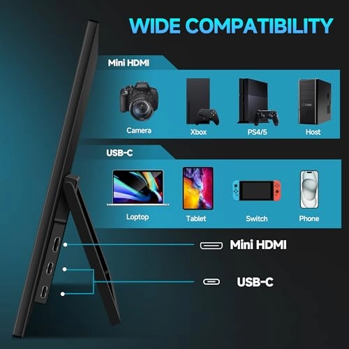 P16-1 - 15.6inch 1920x1080