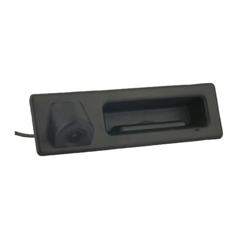 Rear View Parking Camera - Night Vision Wire