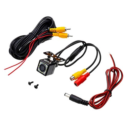 Rear View Camera - Night Vision Transmitter Cable 480P