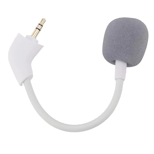 Plyistyguzcg25x61 3.5mm-Mini-Jack Microphone