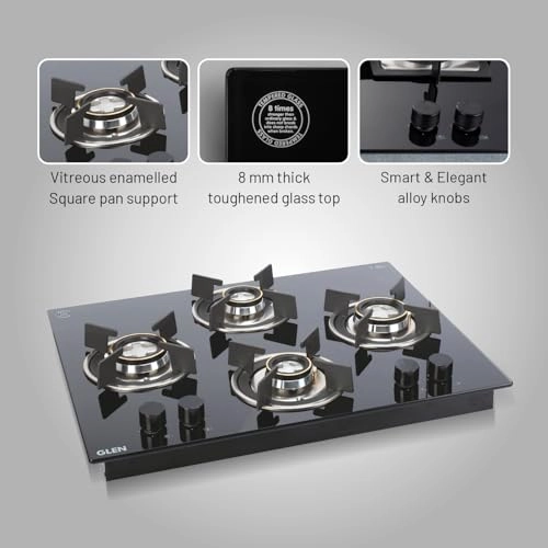 BH1065XROHTDB Gas hob