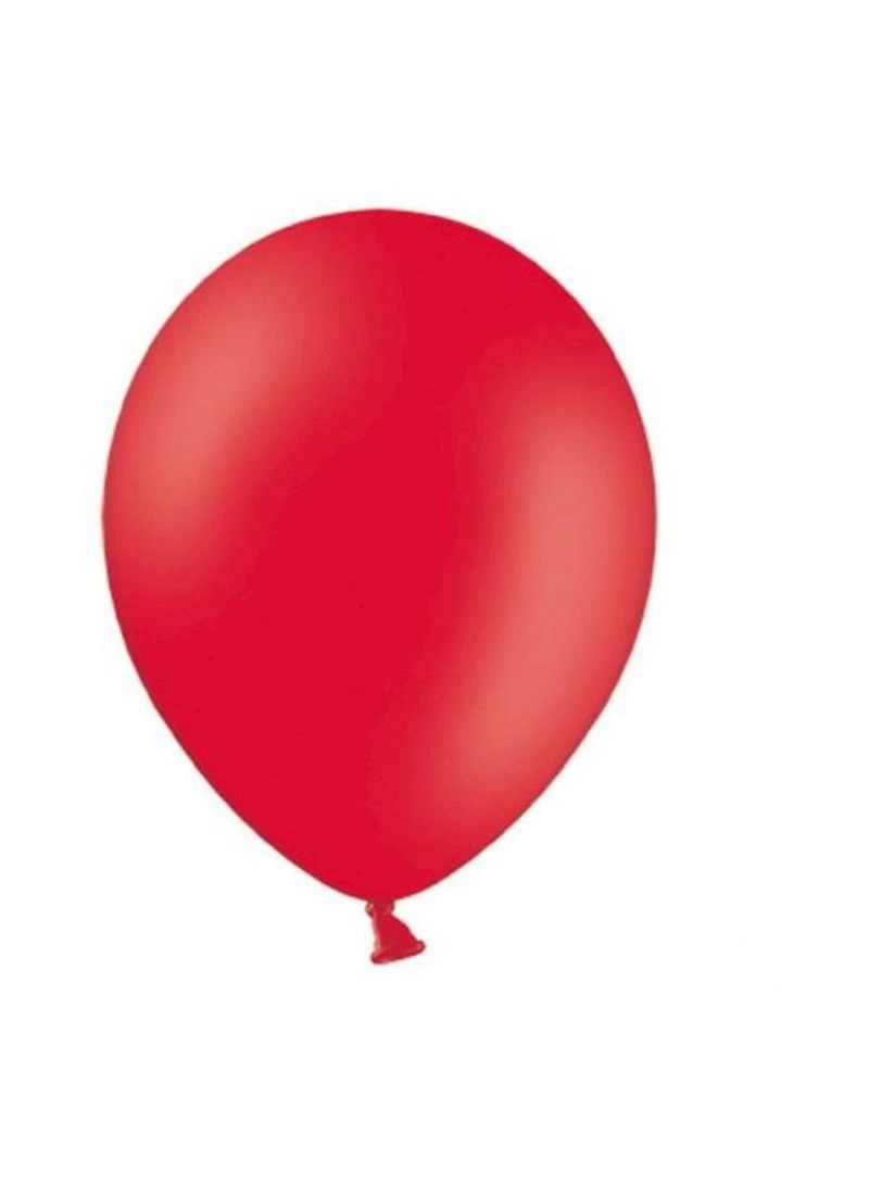 Std Assorted Latex Balloon - 100CT