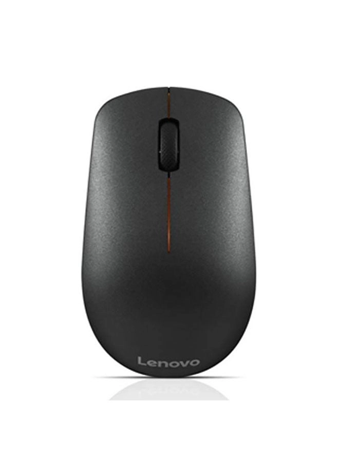 400 Wireless Mouse - Wireless