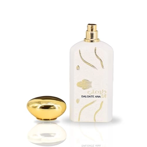 Daloate Ana Eau de Parfum 100 ml