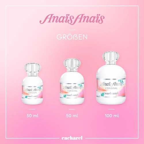 Anais Anais Eau de Toilette 30ml