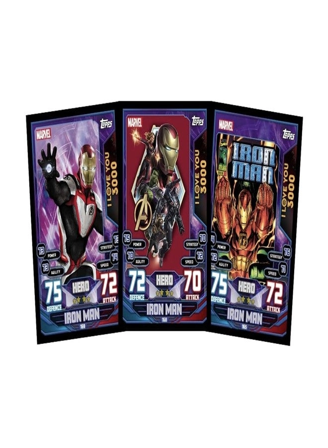 Hero Attax - 2023 Season Smart Pack